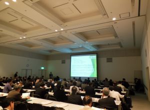 経済産業省　九州経済産業局主催のバイオマスセミナーにて御登壇させて頂きました。
